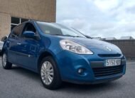 RENAULT Clio 1.5DCI