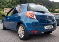 RENAULT Clio 1.5DCI