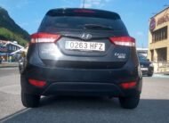 HYUNDAI IX20 1.4CRDI