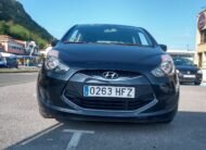 HYUNDAI IX20 1.4CRDI