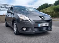 PEUGEOT 5008 1.6HDI