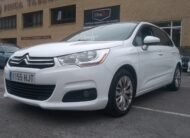 CITROEN C4 1.6HDI