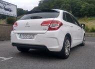 CITROEN C4 1.6HDI