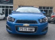 CHEVROLET AVEO 1.2