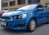 CHEVROLET AVEO 1.2