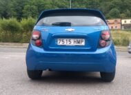 CHEVROLET AVEO 1.2