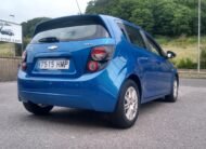 CHEVROLET AVEO 1.2