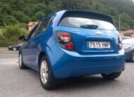 CHEVROLET AVEO 1.2