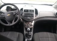 CHEVROLET AVEO 1.2