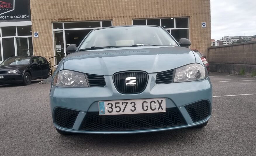 SEAT IBIZA 1.2i