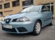 SEAT IBIZA 1.2i