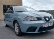 SEAT IBIZA 1.2i