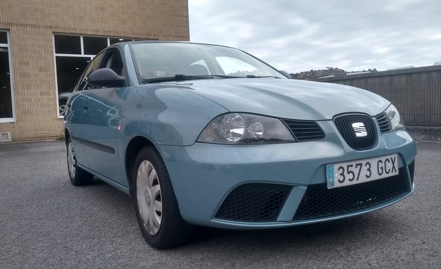 SEAT IBIZA 1.2i