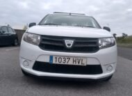 DACIA SANDERO 1.5DCI