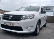 DACIA SANDERO 1.5DCI