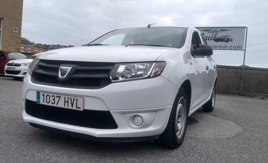 DACIA SANDERO 1.5DCI