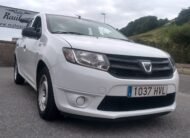 DACIA SANDERO 1.5DCI