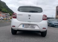 DACIA SANDERO 1.5DCI