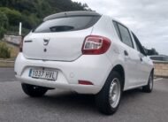 DACIA SANDERO 1.5DCI