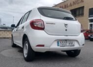 DACIA SANDERO 1.5DCI