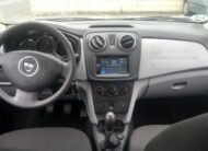 DACIA SANDERO 1.5DCI