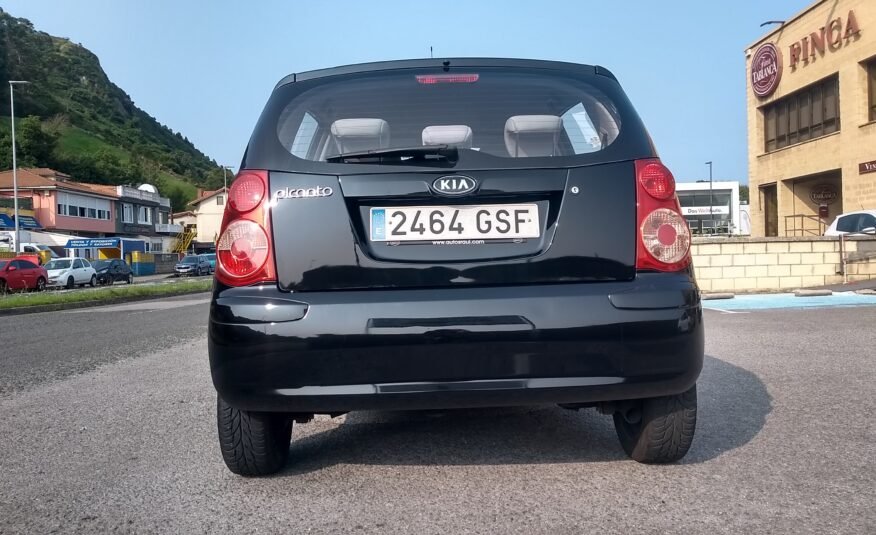 KIA Picanto 1.0