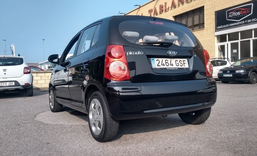 KIA Picanto 1.0