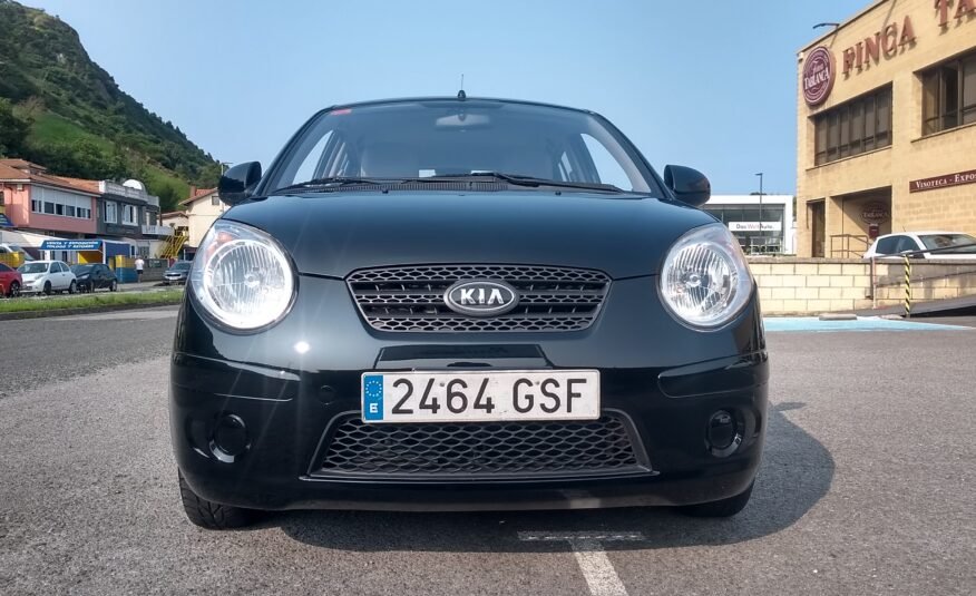 KIA Picanto 1.0