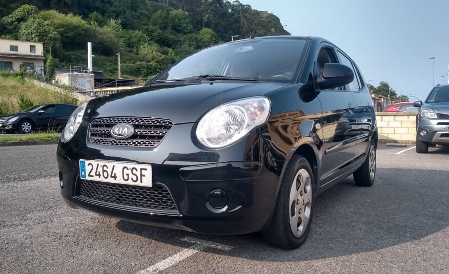 KIA Picanto 1.0