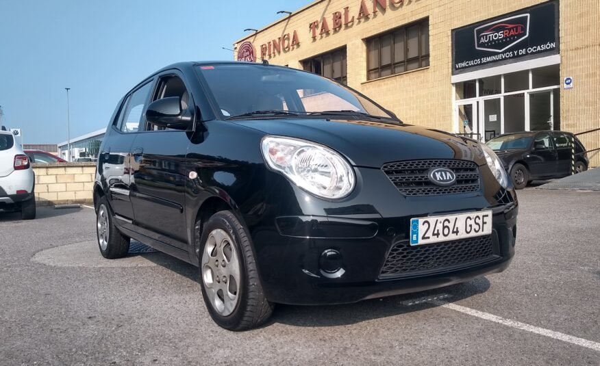 KIA Picanto 1.0