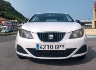 SEAT Ibiza 1.9TDI