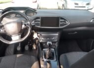 PEUGEOT 308 1.5HDI