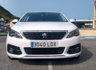 PEUGEOT 308 1.5HDI