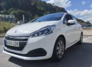 PEUGEOT 208 1.5HDI