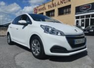 PEUGEOT 208 1.5HDI