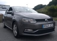 VOLKSWAGEN POLO 1.4TDI