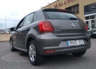 VOLKSWAGEN POLO 1.4TDI