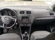 VOLKSWAGEN POLO 1.4TDI