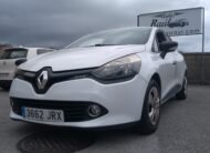 RENAULT Clio 1.5DCI