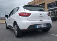 RENAULT Clio 1.5DCI