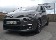 CITROEN C4 SPACETOURER 1.5HDI