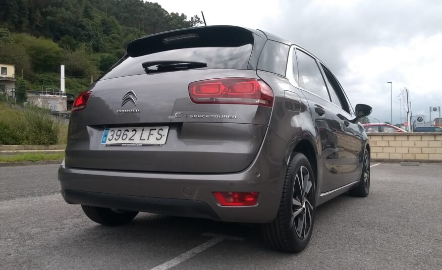 CITROEN C4 SPACETOURER 1.5HDI