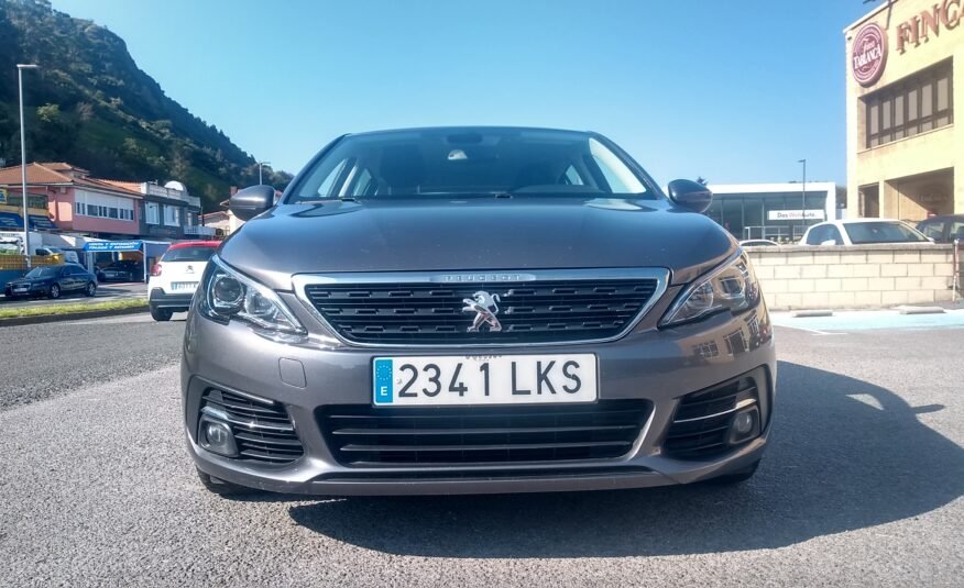 PEUGEOT 308 1.5HDI