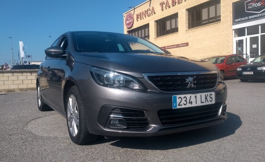 PEUGEOT 308 1.5HDI