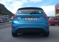 FORD Fiesta 1.4TDCI