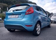 FORD Fiesta 1.4TDCI