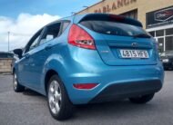 FORD Fiesta 1.4TDCI