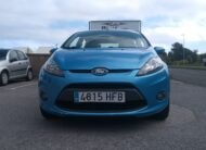 FORD Fiesta 1.4TDCI