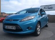 FORD Fiesta 1.4TDCI