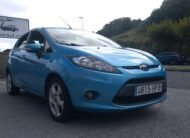 FORD Fiesta 1.4TDCI